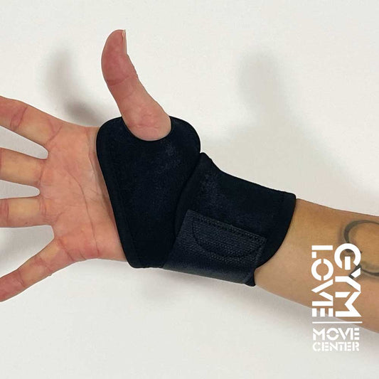 GymLove Bandage Handgelenk