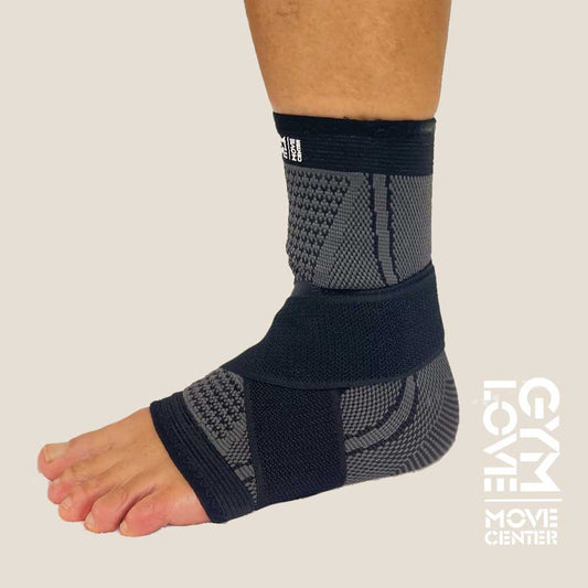 GymLove Bandage Sprunggelenk