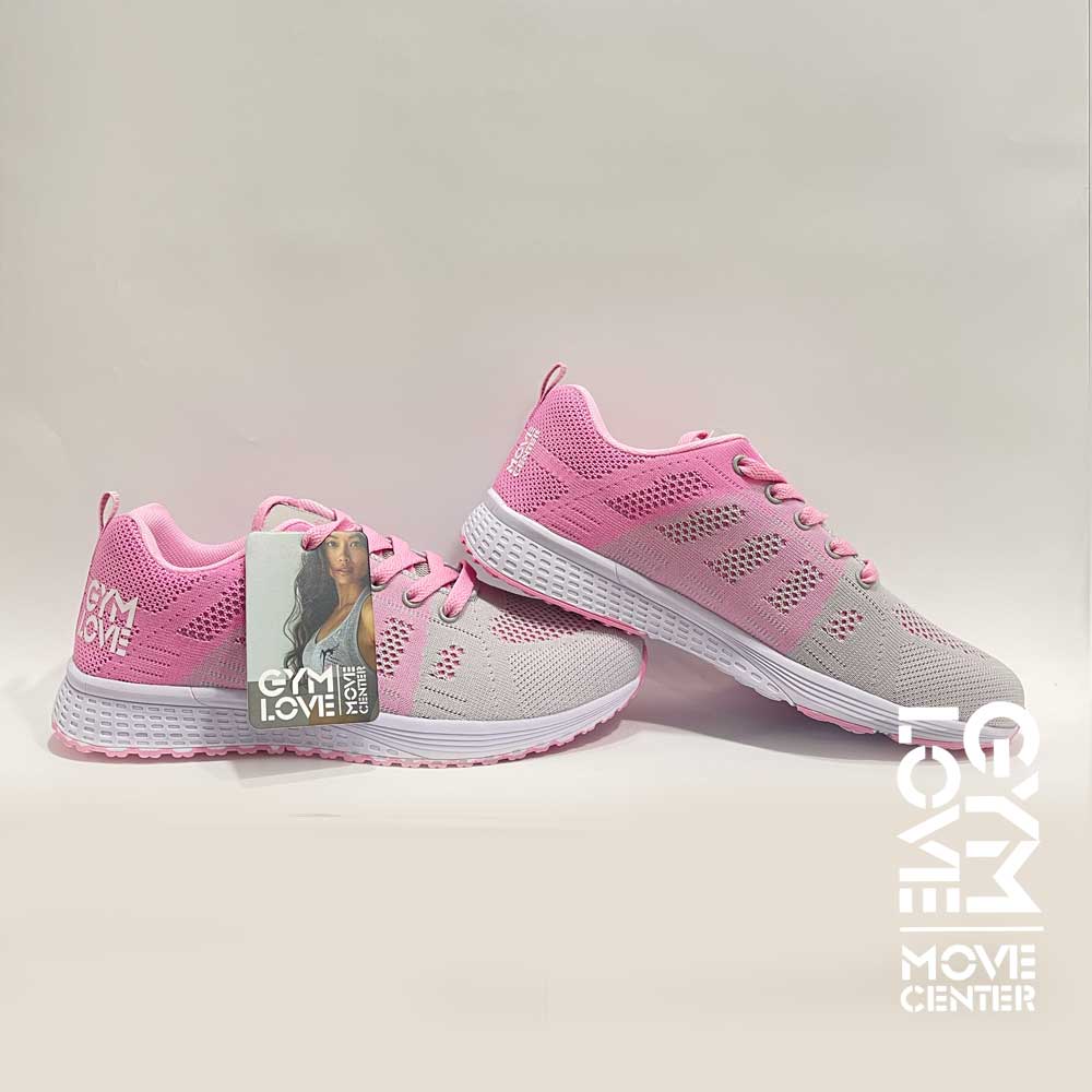 Fashion Shoes Rosa