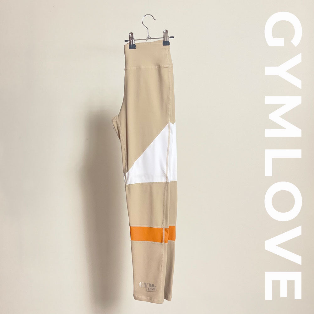 GymLove Leggings Style