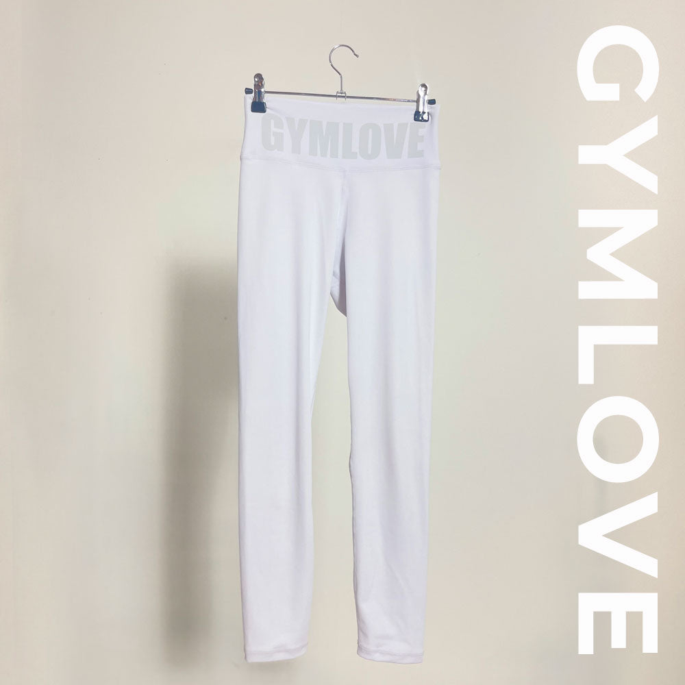 Leggings White