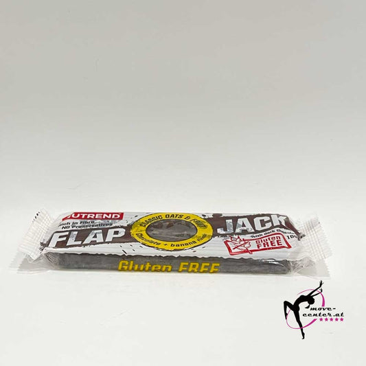 Falpjack Oatsbar