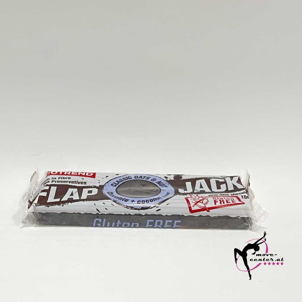 Falpjack Oatsbar