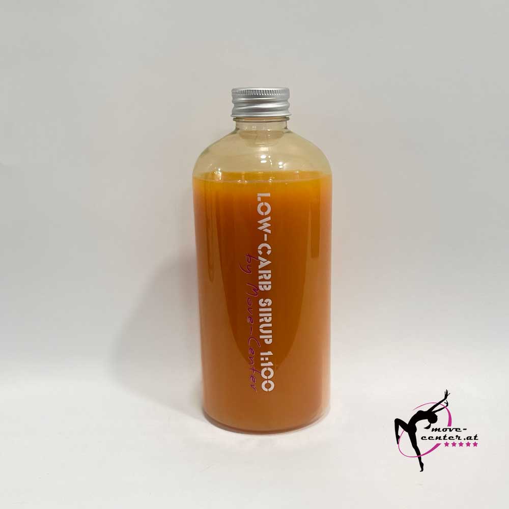 MC Low Carb Drink 1:100