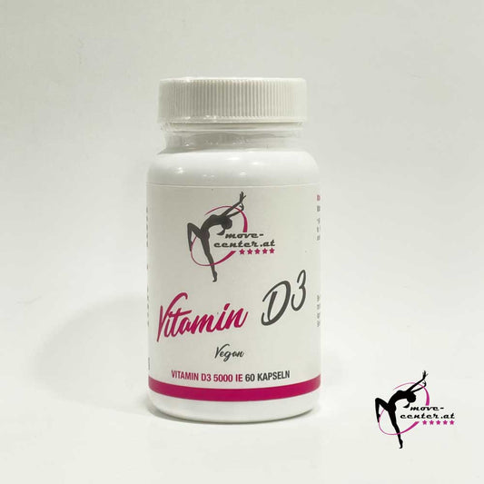 MC Premium Vitamin D3 / 5000IE