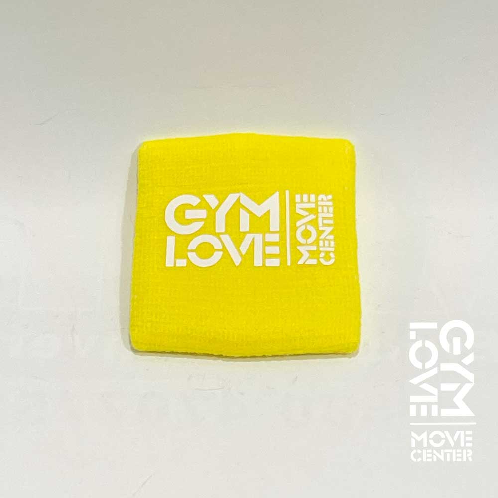 GymLove Schweissband