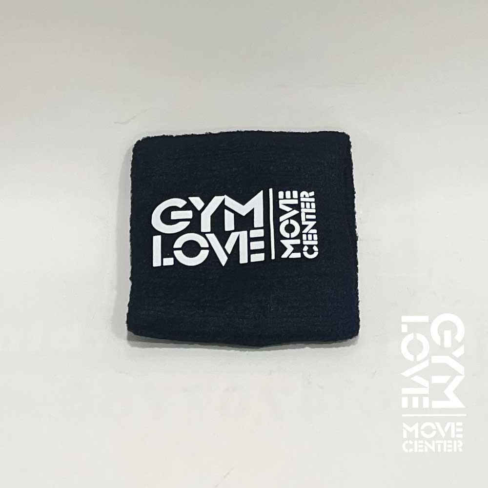 GymLove Schweissband