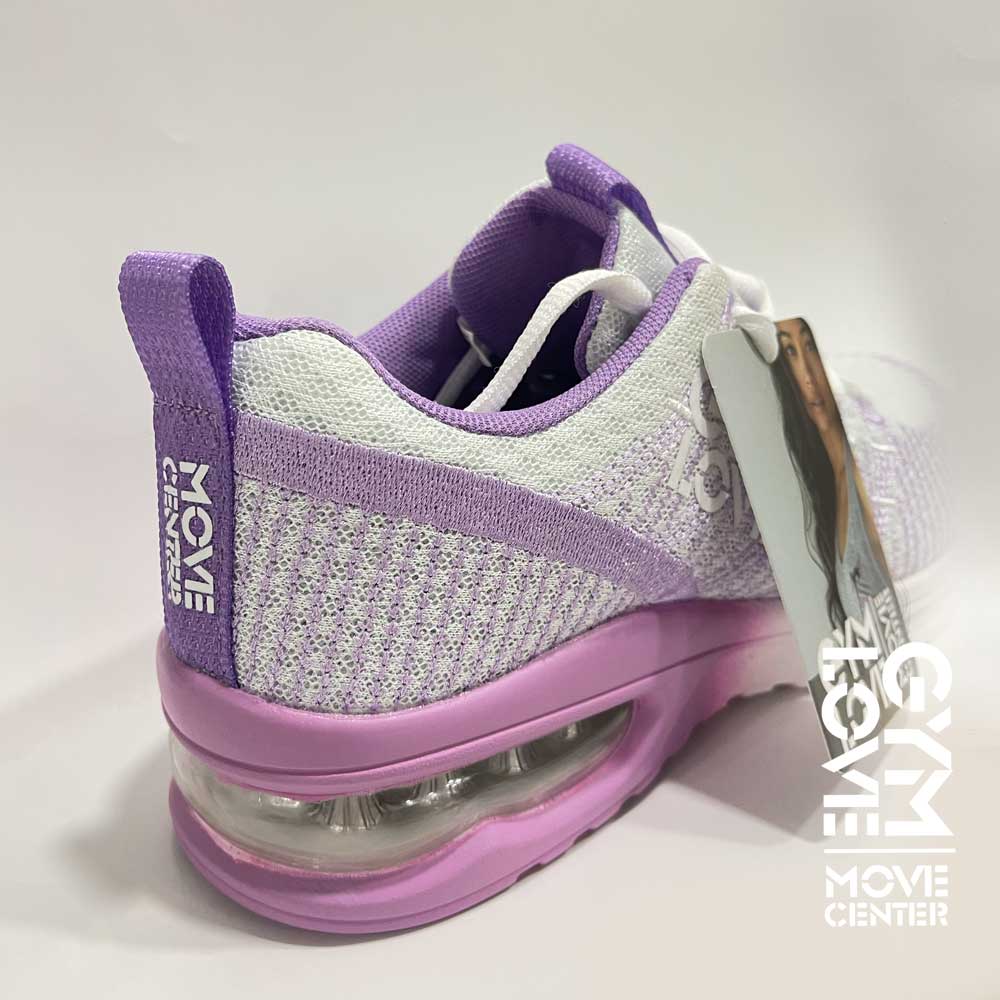 MC Air Gym - Shoes Lila