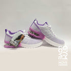 MC Air Gym - Shoes Lila