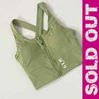 GymLove Bra Long