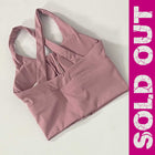 GymLove Bra Long