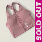 GymLove Bra Long