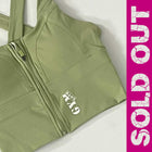 GymLove Bra Long