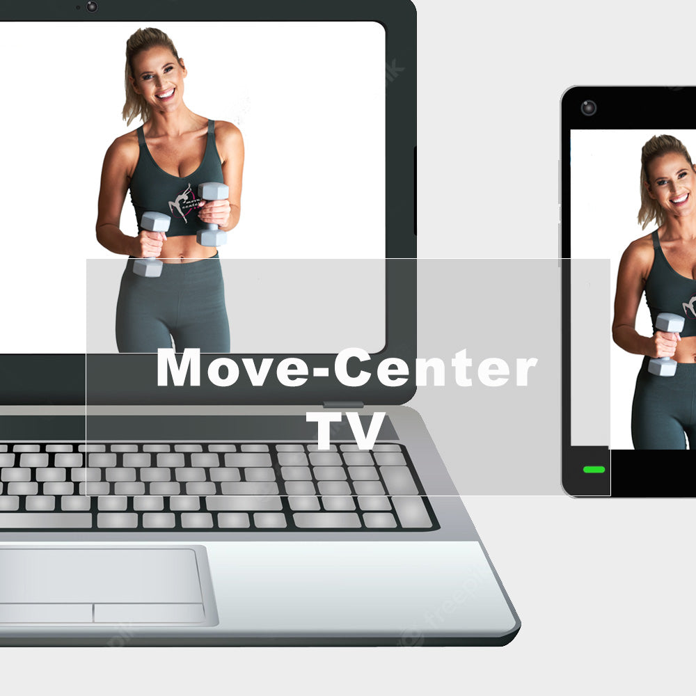 Move-Center TV