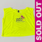 GymLove Shirt Dance Kurz