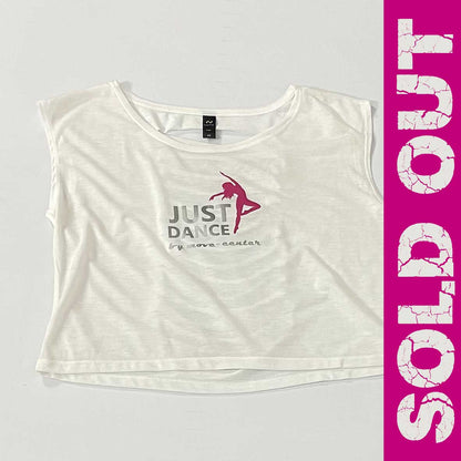 GymLove Shirt Dance Kurz