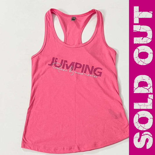 GymLove Tank Jumping