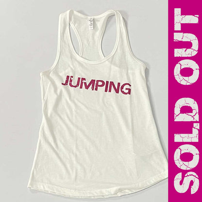GymLove Tank Jumping