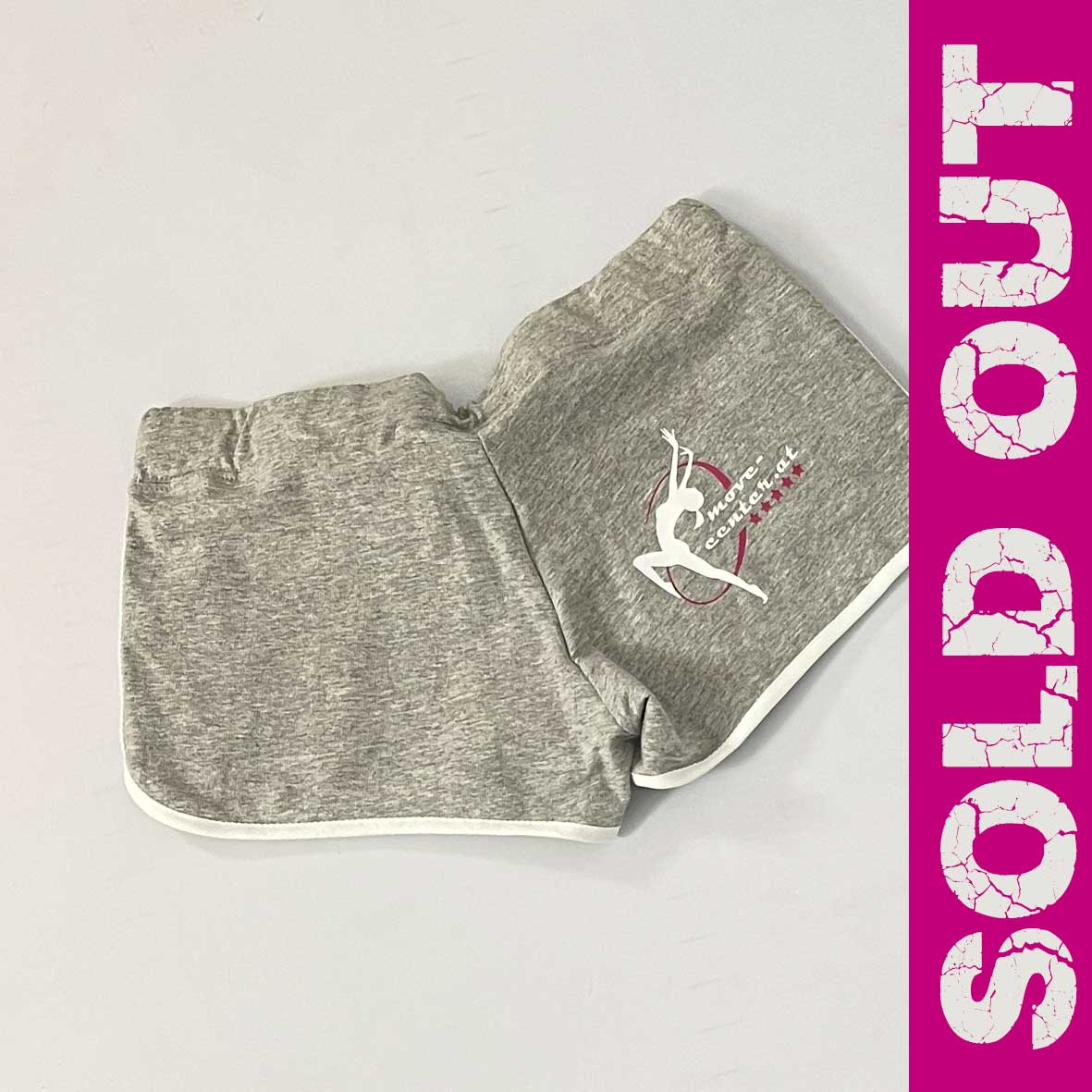 GymLove Short Hot Pants