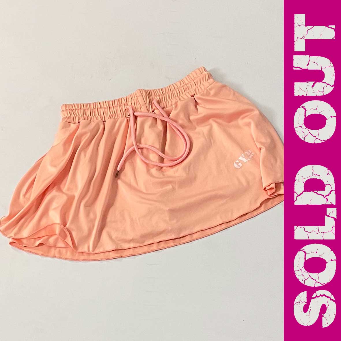 Sale Skirt-Short