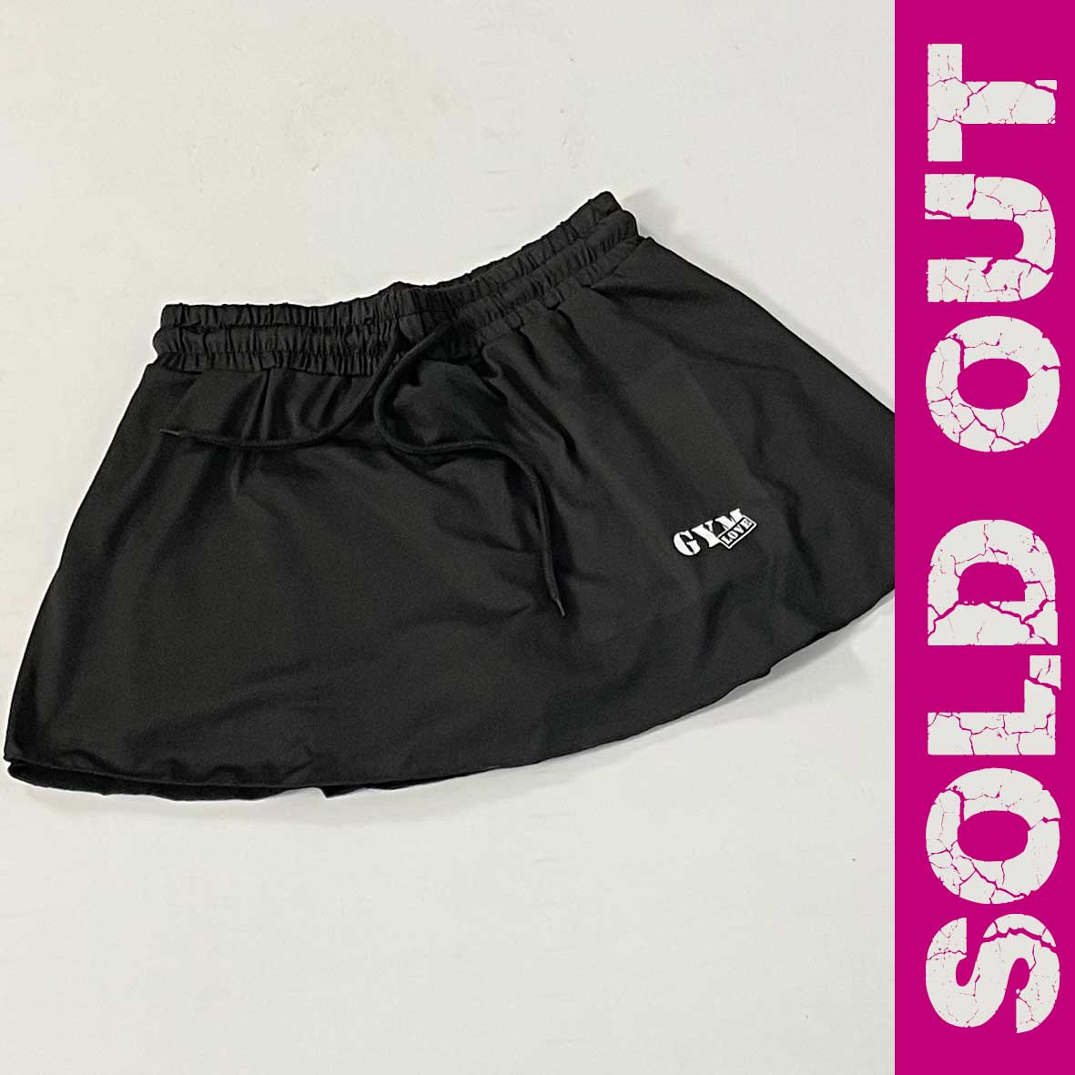Sale Skirt-Short