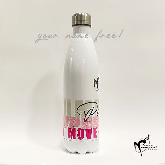 Move-Thermos deluxe