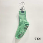 Yoga Crewsocks