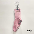 Yoga Crewsocks